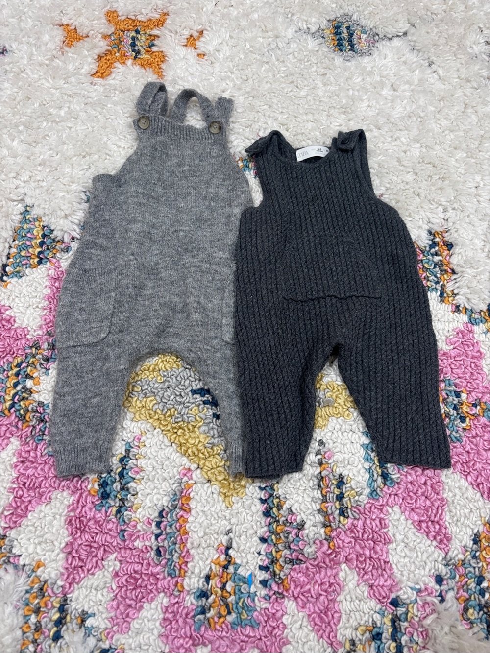 3-6 Month Winter Lot - Picture 11 of 12